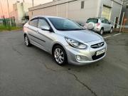 Hyundai Solaris I Санкт-Петербург  - изображение 12