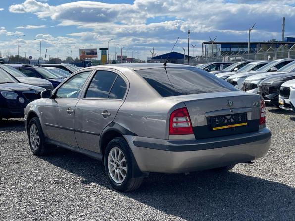 Skoda Octavia I (A4) Рестайлинг с пробегом 2010 года, цена 339 000 рублей, 181995 км, лифтбек, Автокод Объявления