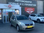 Renault Sandero I Альметьевск  - изображение 21