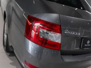 Skoda Octavia III (A7) Москва  - изображение 44