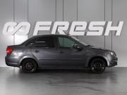 Lada (ВАЗ) Granta I Рестайлинг Минеральные Воды  - изображение 20