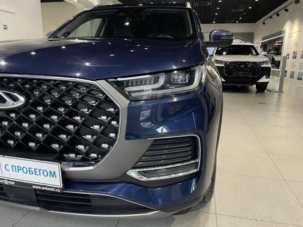 Chery Tiggo 8 Pro Max I Рестайлинг с пробегом 2023 года, цена 2 253 000 рублей, 51429 км, внедорожник, Автокод Объявления