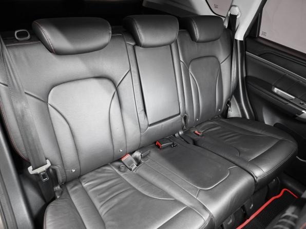 Haval H6 I с пробегом 2018 года, цена 1 350 000 рублей, 155545 км, внедорожник, Автокод Объявления