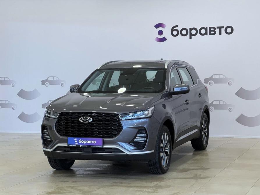 Xcite X-Cross 7 Ставрополь  - изображение 1