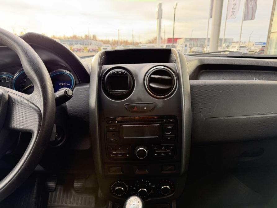 Renault Duster I Рестайлинг Тверь  - изображение 18