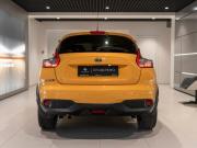 Nissan Juke I Рестайлинг Москва  - изображение 28