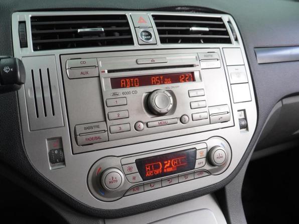 Ford Kuga I с пробегом 2012 года, цена 849 000 рублей, 220290 км, внедорожник, Автокод Объявления