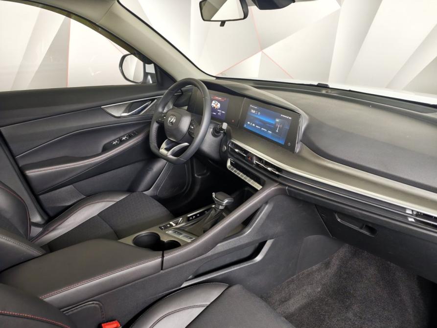 Changan CS35 Plus I Рестайлинг Москва  - изображение 13