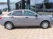Lada (ВАЗ) Vesta I Калуга  - изображение 20