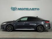 Kia Optima IV Рестайлинг Калининград  - изображение 39