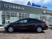 Kia Cerato III Рестайлинг (Classic) Набережные Челны  - изображение 28