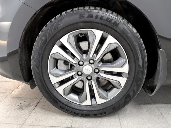 Kia Carnival III с пробегом 2020 года, цена 2 980 000 рублей, 125371 км, минивэн, Автокод Объявления