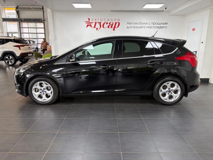 Ford Focus III Киров  - изображение 4