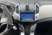 Chevrolet Cruze I Рестайлинг Красноярск  - изображение 38