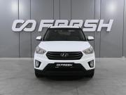 Hyundai Creta I Ростов-на-Дону  - изображение 20