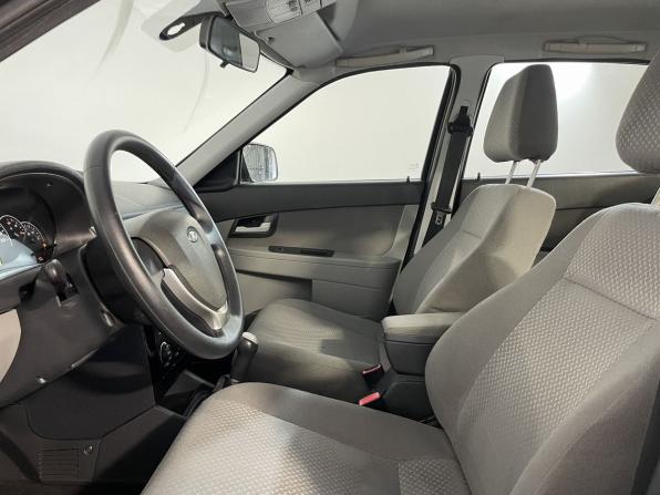 Lada (ВАЗ) Priora I с пробегом 2012 года, цена 479 900 рублей, 127400 км, хэтчбек, Автокод Объявления