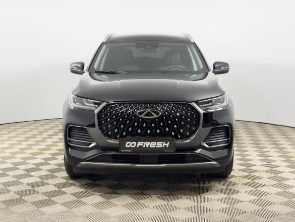 Chery Tiggo 8 Pro Max I Рестайлинг с пробегом 2024 года, цена 2 240 100 рублей, 38968 км, внедорожник, Автокод Объявления