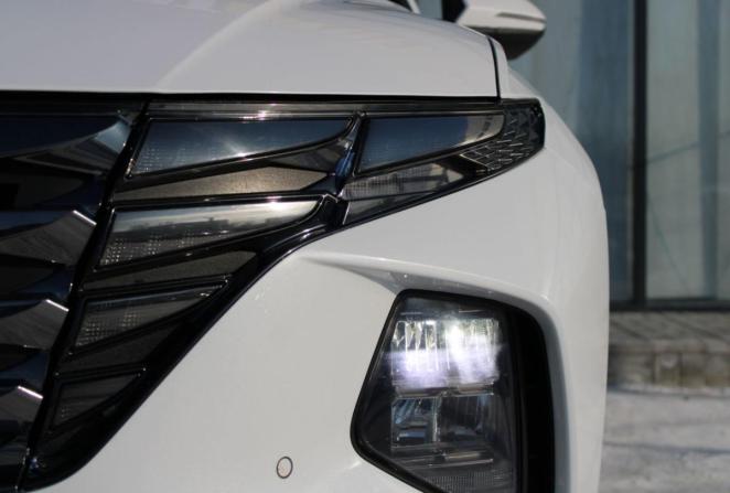 Hyundai Tucson IV с пробегом 2021 года, цена 2 950 000 рублей, 95960 км, внедорожник, Автокод Объявления