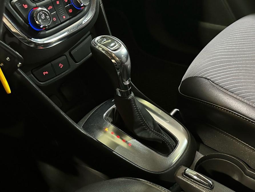 Opel Mokka I Челябинск  - изображение 15