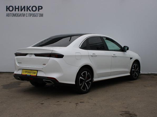 Kaiyi E5 с пробегом 2023 года, цена 1 249 000 рублей, 63866 км, седан, Автокод Объявления