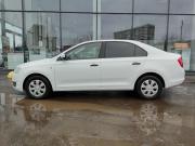 Skoda Rapid I Ижевск  - изображение 32