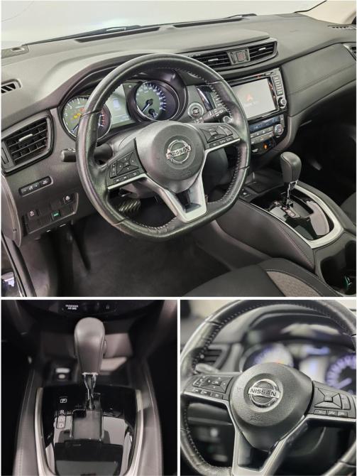 Nissan Qashqai II Рестайлинг Краснодар  - изображение 23