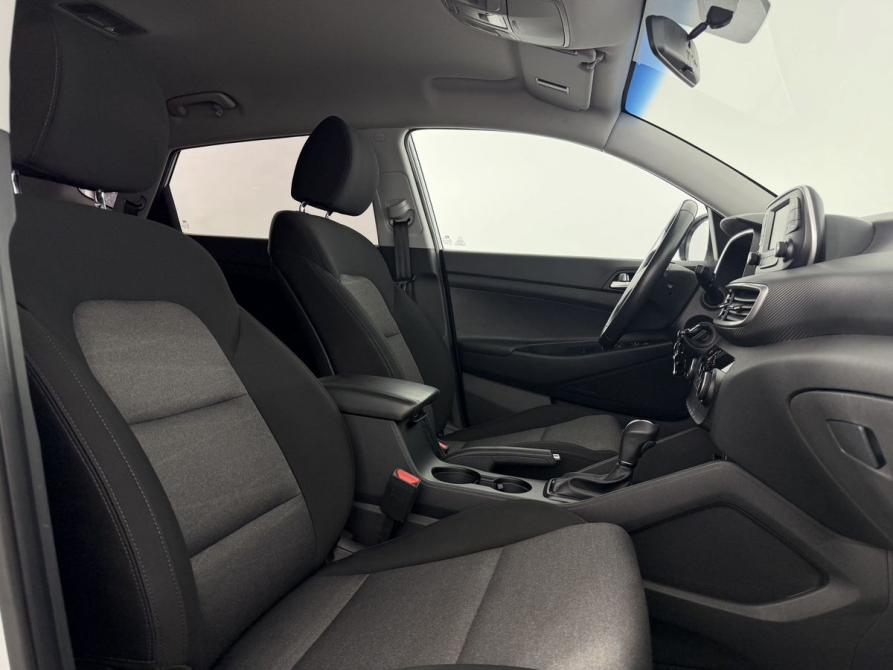 Hyundai Tucson III Рестайлинг Калининград  - изображение 18