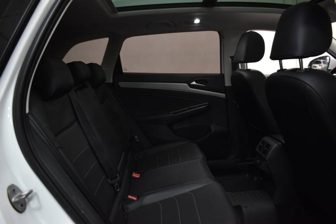 Jetta VS7 I Рестайлинг 1 с пробегом 2023 года, цена 1 965 000 рублей, 56919 км, внедорожник, Автокод Объявления