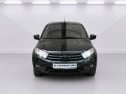 Lada (ВАЗ) Granta I Рестайлинг Москва  - изображение 17