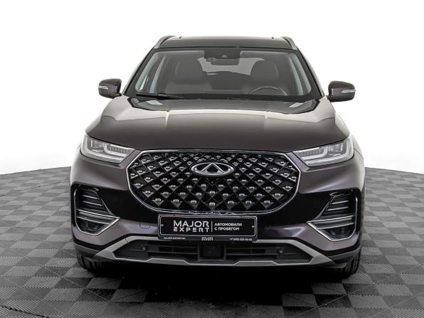 Chery Tiggo 8 Pro I с пробегом 2022 года, цена 1 850 000 рублей, 67573 км, внедорожник, Автокод Объявления