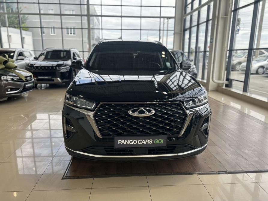 Chery Tiggo 7 Pro Max I Саратов  - изображение 2