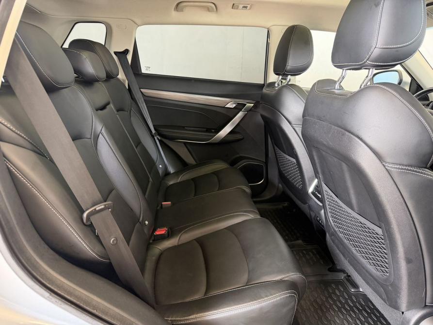 Geely Atlas Pro Псков  - изображение 11