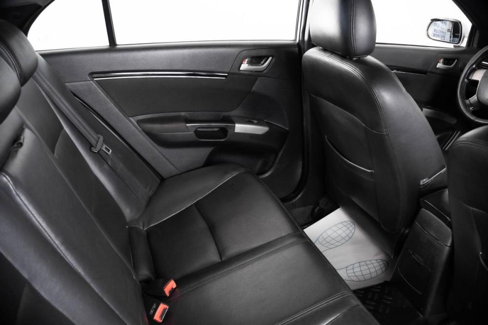 Geely Emgrand EC7 Пермь  - изображение 10