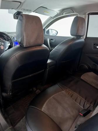 Nissan Qashqai I Рестайлинг с пробегом 2013 года, цена 1 149 000 рублей, 206802 км, внедорожник, Автокод Объявления
