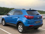 Hyundai Creta I Уфа  - изображение 22