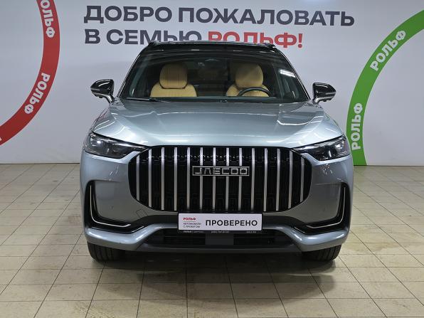 Jaecoo J8 с пробегом 2024 года, цена 3 049 000 рублей, 35100 км, внедорожник, Автокод Объявления
