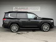 Toyota Land Cruiser 300 Series Кемерово  - изображение 41