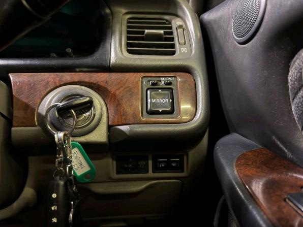 Toyota Mark II VIII (X100) с пробегом 1999 года, цена 499 000 рублей, 269923 км, седан, Автокод Объявления