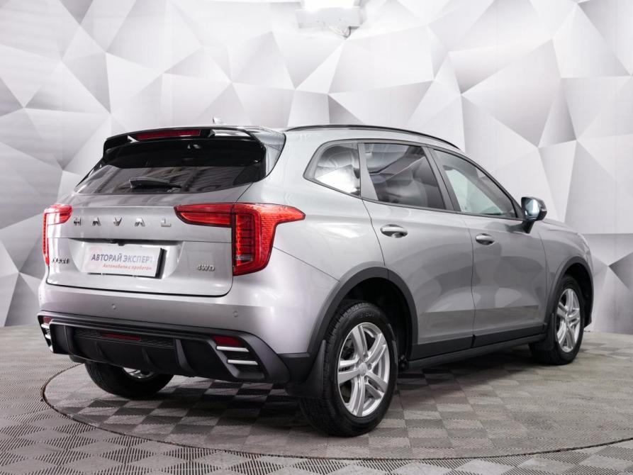 Haval Jolion I Рестайлинг Ульяновск  - изображение 5