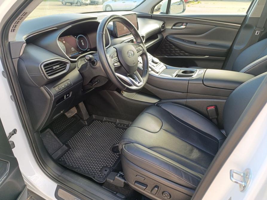 Hyundai Santa Fe IV Рестайлинг Набережные Челны  - изображение 20