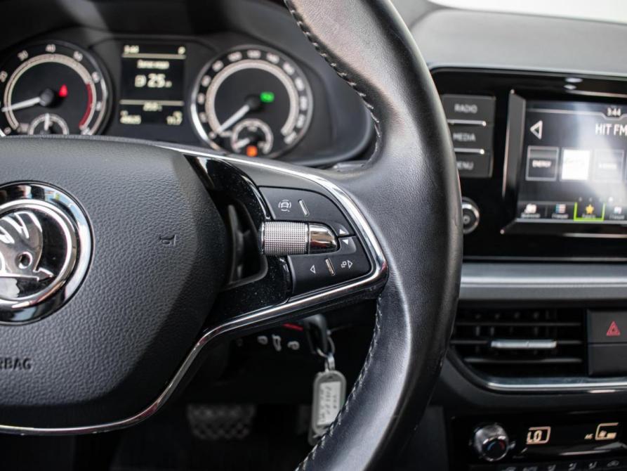 Skoda Rapid II Краснодар  - изображение 17