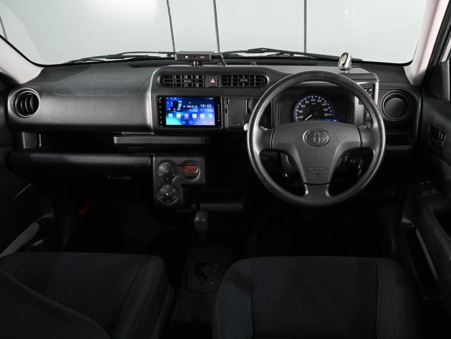 Toyota Probox I Рестайлинг Ростов-на-Дону  - изображение 6