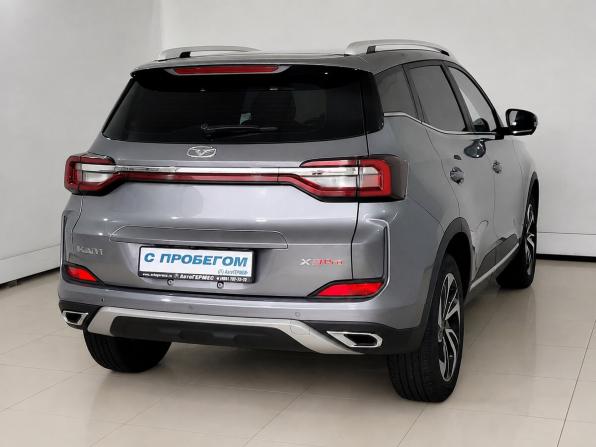 Kaiyi X3 Pro с пробегом 2024 года, цена 1 630 000 рублей, 24332 км, внедорожник, Автокод Объявления