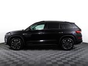 Skoda Kodiaq I Рестайлинг Москва  - изображение 35