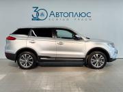 Geely Atlas I Омск  - изображение 25