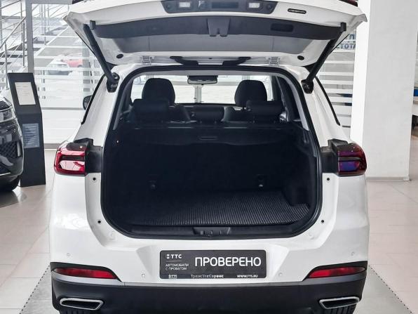 Chery Tiggo 7 Pro Max I с пробегом 2023 года, цена 1 958 000 рублей, 35945 км, внедорожник, Автокод Объявления