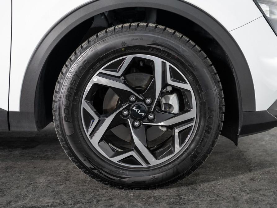 Kia Sportage V Иркутск  - изображение 19