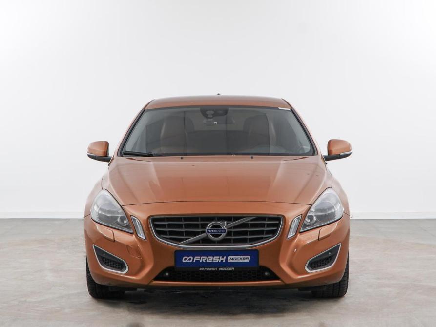 Volvo S60 II Москва  - изображение 3