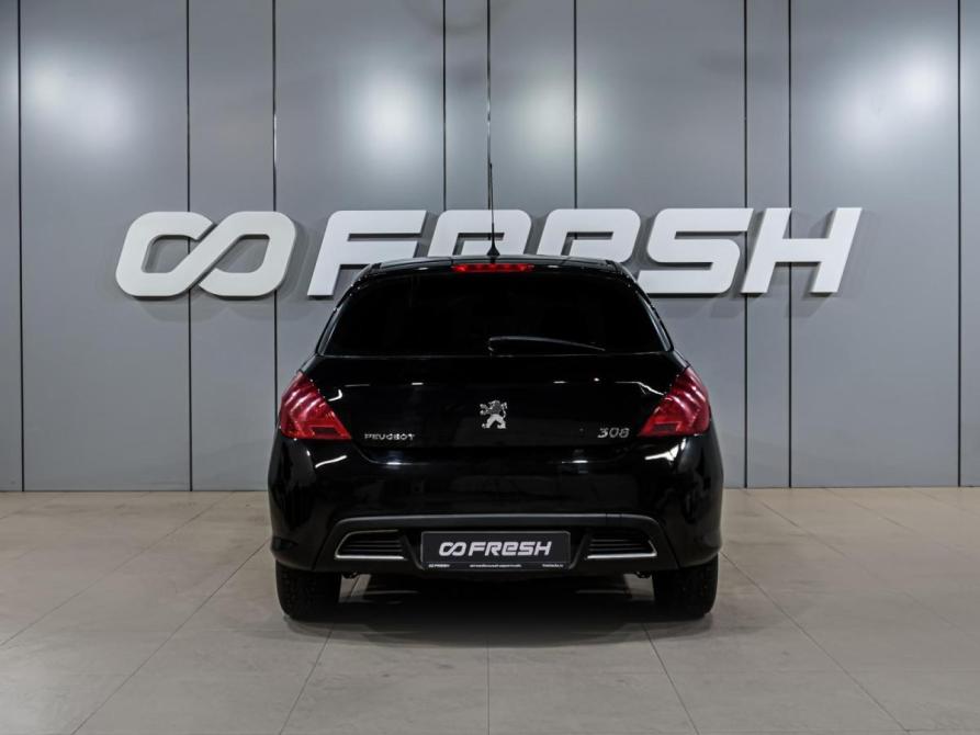 Peugeot 308 I Воронеж  - изображение 4