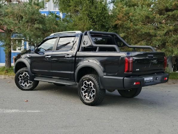 JAC T9 с пробегом 2024 года, цена 2 969 000 рублей, 38462 км, offers.body_type.unknown, Автокод Объявления